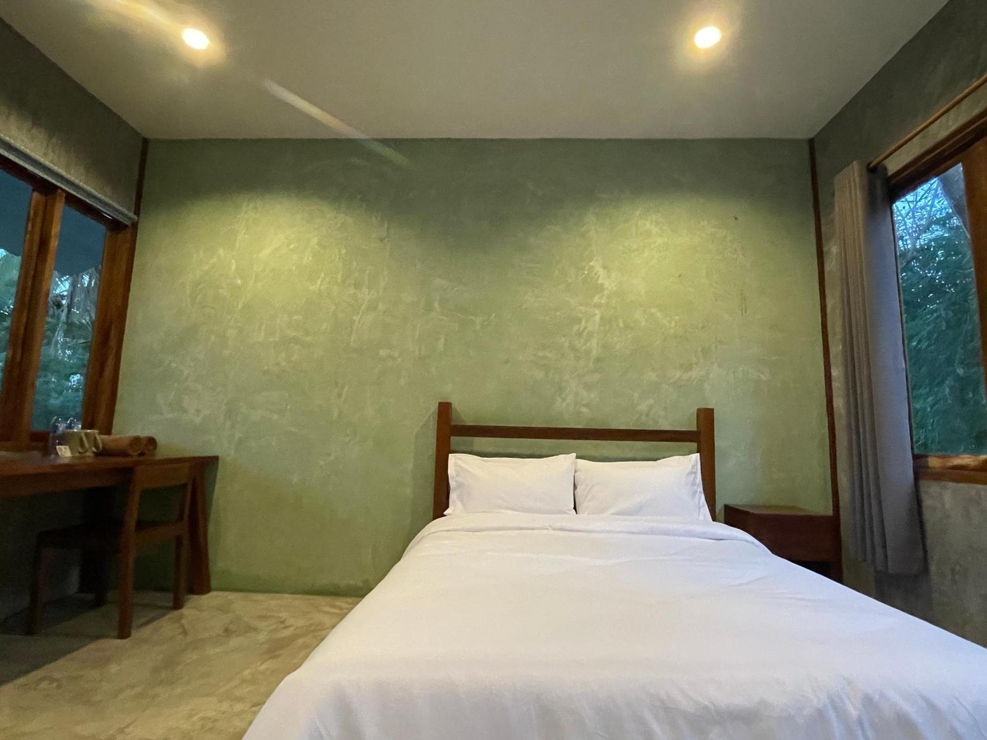 Séjour chez l'habitant Coco Samut Sakhon
